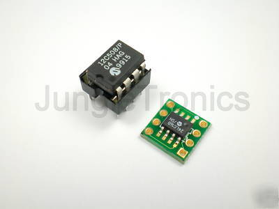Soic to dip adapter 8PIN smd adapter QTY10