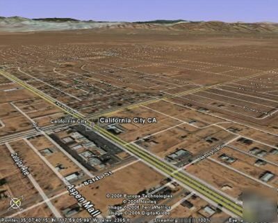 Stunning kern county land only $9,980 