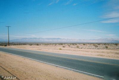 Stunning kern county land only $9,980 