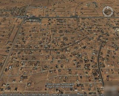 Stunning kern county land only $9,980 