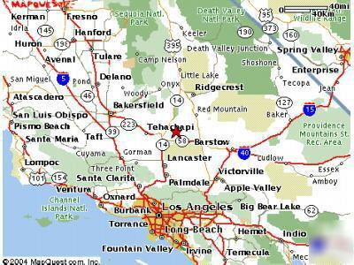 Stunning kern county land only $9,980 
