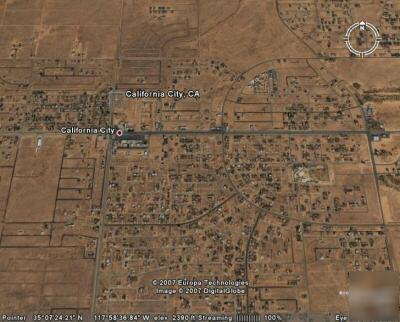 Stunning kern county land only $9,980 