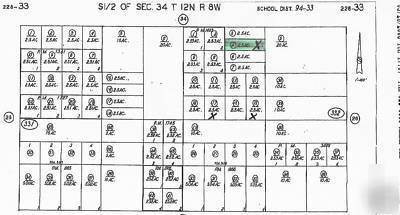 Stunning kern county land only $9,980 