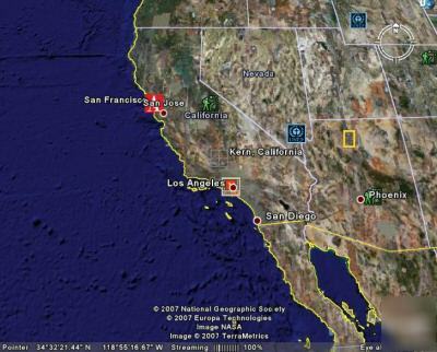 Stunning kern county land only $9,980 