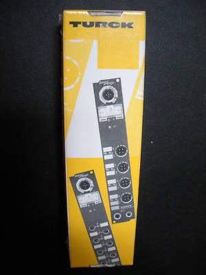 Turck elektronik sdpb-0800D-0008