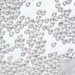 Walter stern glass beads, soda lime 100E
