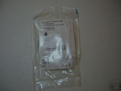 (lot of 20) smartsite gravity set p/n: 41177E