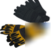 #1 rated extrication firefighter's gloves-ringers
