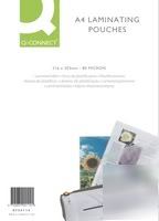 25 A3 laminating laminator pouches sheets 160 micron