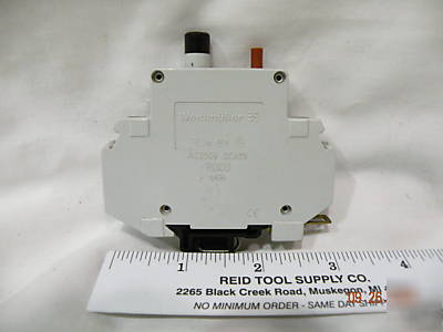9101004840 weidmuller circuit breaker