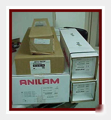 Anilam 12