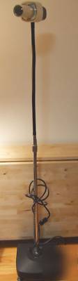 Burton bright spot high intensity exam light 0152112 