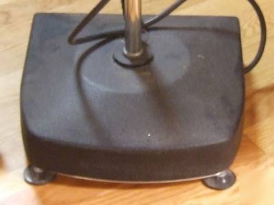 Burton bright spot high intensity exam light 0152112 