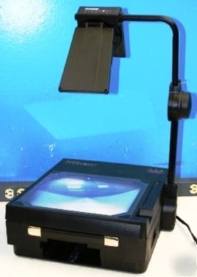 Dukane starfire SF4010 portable overhead projector