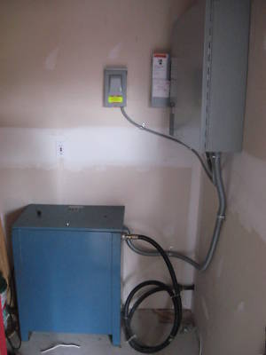 Euc cemco home lift elevator three 3 stop 