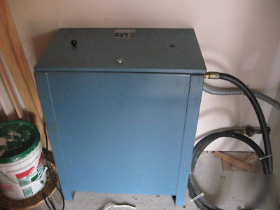 Euc cemco home lift elevator three 3 stop 