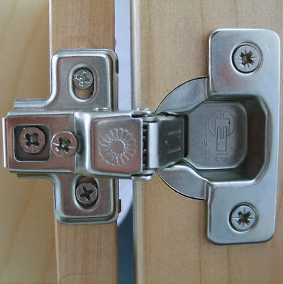Ferrari hinge 1/2
