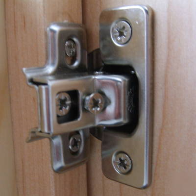 Ferrari hinge 1/2