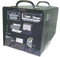 Fork lift truck 36 volt 60 amp charger 3 yr warranty