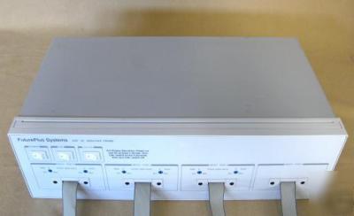 Futureplus systems agp 4X analysis probe