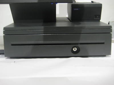 Ibm surepos 500 4840-532 xp 8GB touch screen scale 