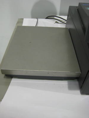 Ibm surepos 500 4840-532 xp 8GB touch screen scale 