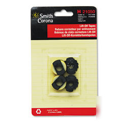 Lift off correcting tape, sold as 1 pack 21050