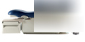 Midmark ritter 222 barrier-free power examination table