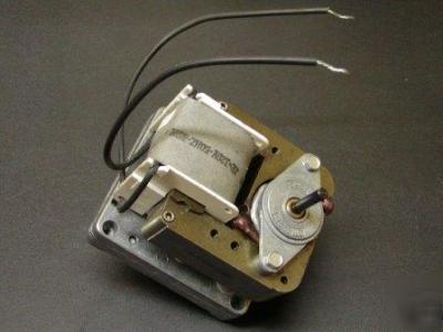 New brevel 703 small reduction gear motor ** ** seconds 