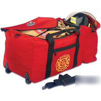 New ergodyne arsenal 5005W large fire & rescue gear bag 