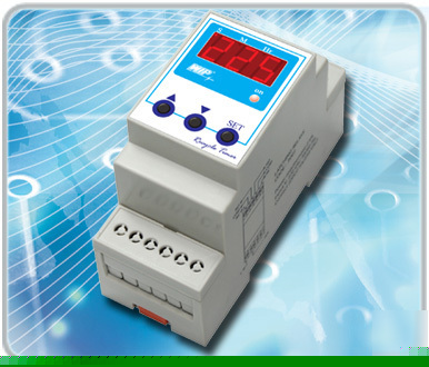 Repeat recycle timer 1SC - 999 hrs digital hydroponics