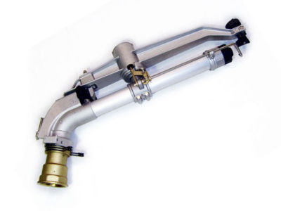 Sime ranger irrigation cannon big gun impact sprinkler 