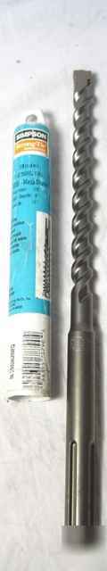 Simpson strong-tie MDM06208Q sds-max bit 5/8