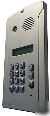 Tador mt-88, multi tenant, access control, door entry