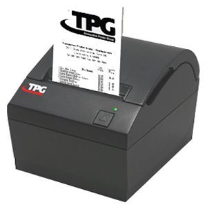 Tpg A798-220D-TD00 -A798 therm prnt 2MB flsh gray 