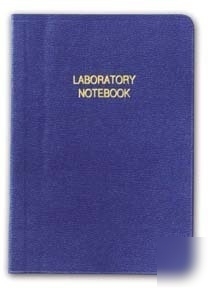 Vwr good laboratory practice notebooks, : 818-0110