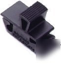 (100) southco push to close slide latches A3-20-412-12 