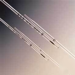 Bd falcon disposable bacteriological pipets