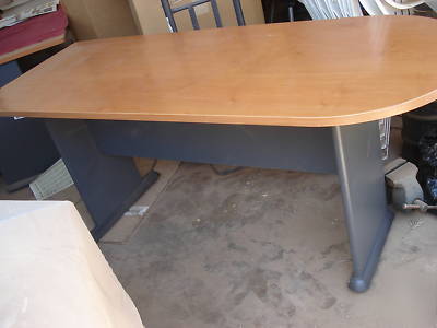 Bush office suite - 5 piece
