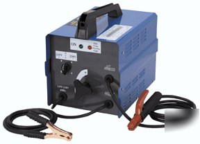 Chicago electric systems 120 amp arc welder 98870
