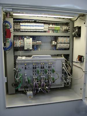 Cnc tool grinder 5 axis for tool & cutter grinding