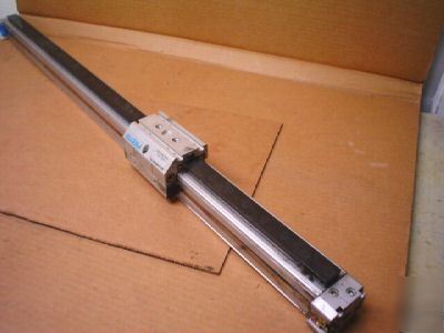 Festo 161792 R715 dgpl-25-800-ppva-kf-b linear actuator
