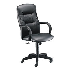 Hon allure executive high back swiveltilt chair