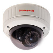 Honeywell HD70 analog fixed ir camera color 550 4MM