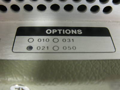 Hp / agilent universal counter - model # 5328B *sale*