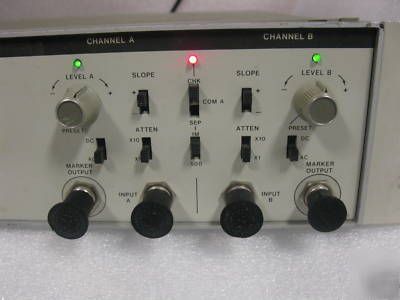 Hp / agilent universal counter - model # 5328B *sale*