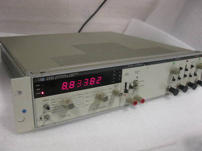 Hp / agilent universal counter - model # 5328B *sale*