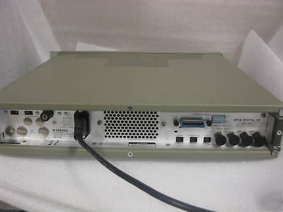 Hp / agilent universal counter - model # 5328B *sale*