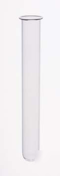 Kimble/kontes kimax test tubes, plain, : 45050 25200