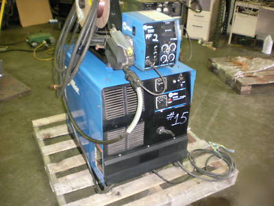 Miller cp 302 , miller mig welder, miller maxstar, 